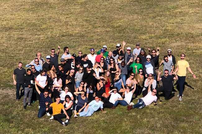 Royals Frey Fest 2019