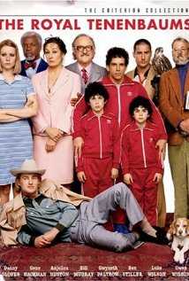 tenenbaums